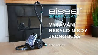 Bissell SmartClean 2274N