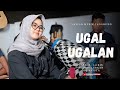 UGAL UGALAN LATIAN MUSIK TENGDUNG INDRAMAYU 2024 VOC AAN ANISA