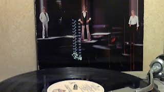 Ambrosia - Not As You Were  [original Lp version]