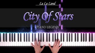 La La Land - City Of Stars