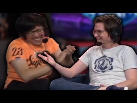 Smash Summit 10 - Day 2 Commentary Highlights (Phil/HMW/Toph/Lovage/Hugs/Chillin/Squid)