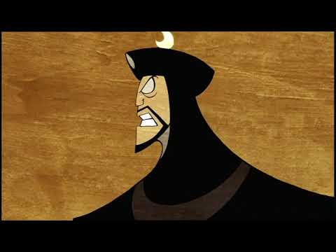 EL CID, LA LEYENDA. Secuencia 1