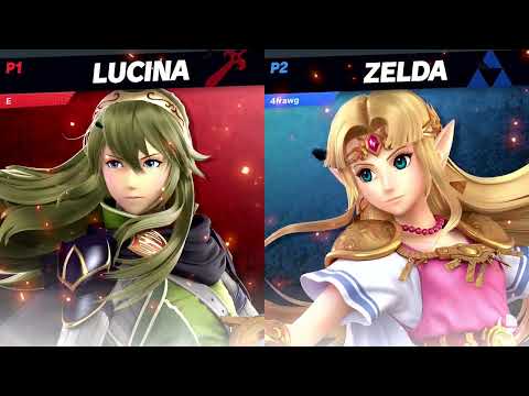 Encore Smash Weekly #236 Mr. E Vs. Free Kayflock Losers Semis