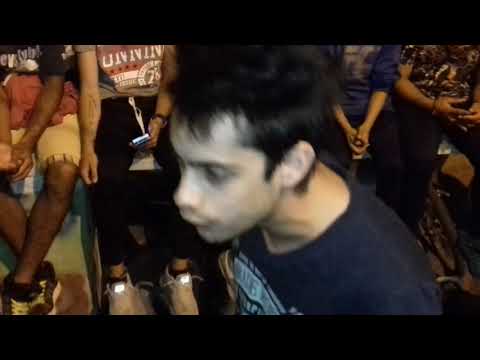 MICHON vs KHAILLER | 8tavos Plaza Free