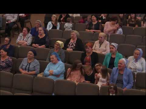 Isus iubit cînd vei veni - Biserica Penticostală Golgota Portland Oregon 9-10-2017 am