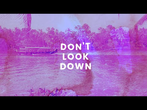 Poster  Don’t Look Down (Remix) Lyrics – Ed Sheeran | Hanumankind, Dhee, Santhosh Narayanan 