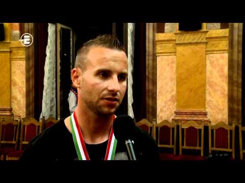 Egri FC - irány az NB I!