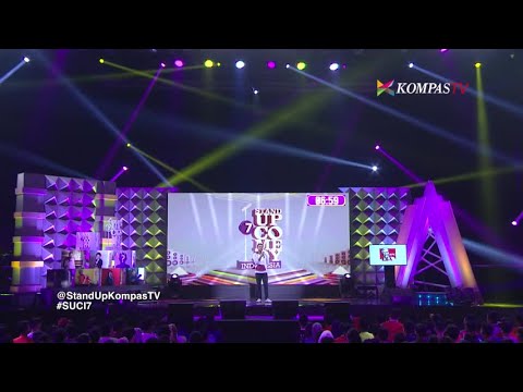 Mamat: Sakit Malaria - SUCI 7