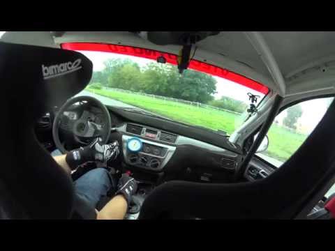 Drift-Taxi Kraków 2014 Marcin Słobodzian