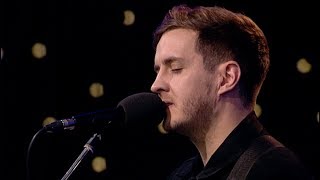 Stevie McCrorie - My Heart Never Lies, on Live at Five