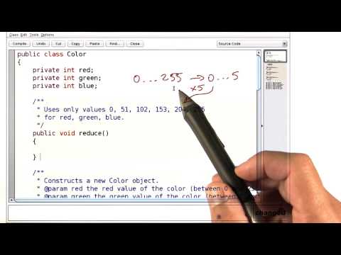 Introduction Intro to Java Programming