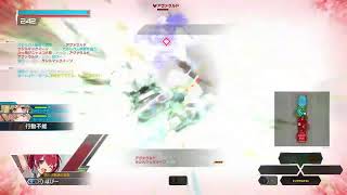 スカッド対抗戦