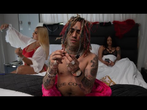 LIL PUMP - UNO (REMIX) FT. TYGA & AMBJAAY