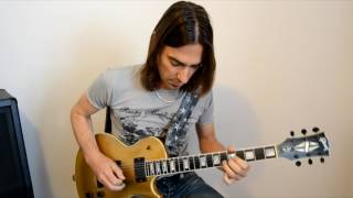 Marko Pavic - Ride n Run (free lesson)