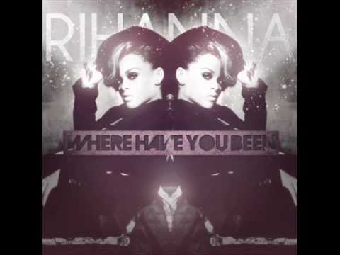 Rihanna vs. Tiësto - Where Have You Been (Brian Cua Mashup)
