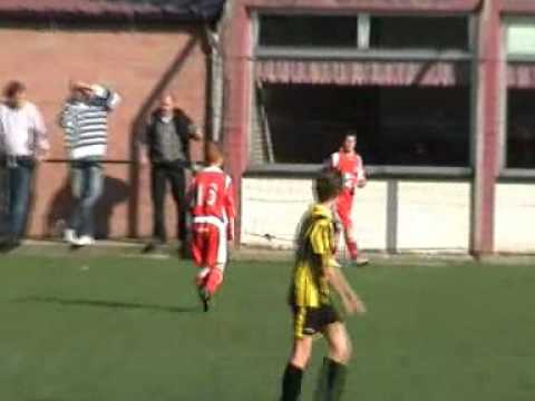 Zandvliet SK Schilde A Knapen 2010 2011