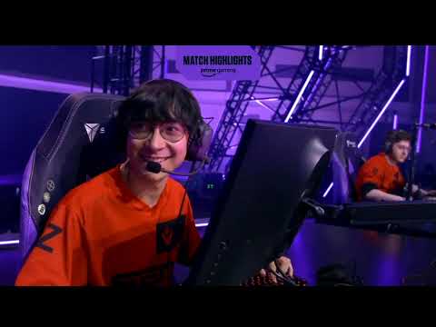 Tenz-Thats my name (FNC VS SEN)