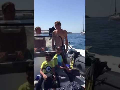 Aaryan Tenerif beach 2