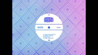 Jarreau Vandal - Perfect For Me