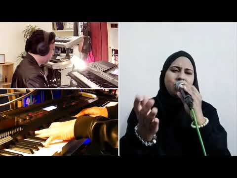 all of me cover by Boyrazak&Nina Dean