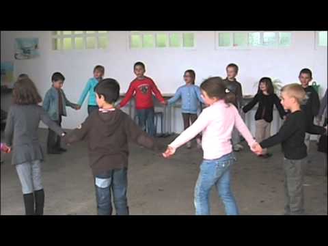 Joan Petit que dança