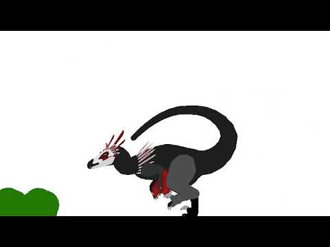 Triceratops Vs Utahraptor