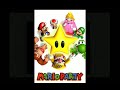 Mario Party 1 Title Screen Music