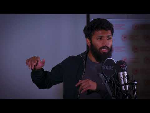 Sid - Hell [Just Rhyme 4 Special Guest Performance]