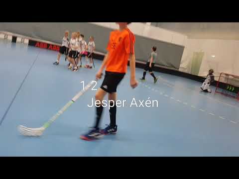 Västerås ibf p06-Rönnby Sk p05