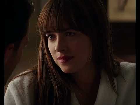 ana & christian; helium. (fmv)