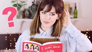 Honest author Q&A about writing & publishing my first book! | Melanie Murphy
