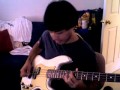 Sixx: A.M. - Life Is Beautiful Bass Cover (With Tab ...