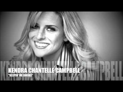 Kendra Chantelle - 
