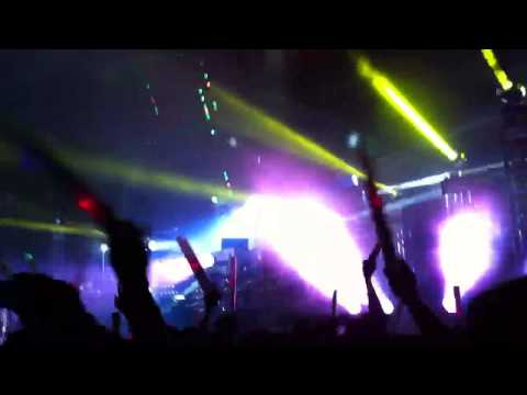 POPNYE - Dash Berlin - Years