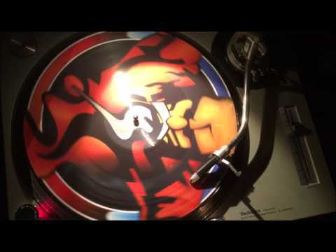 BC Kid -  Das Gehammer    TD25Years 009