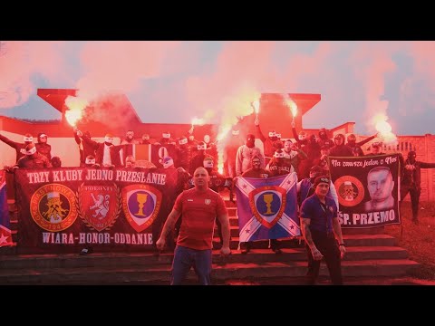 GALON_WYCHOWANEK x WALEC NSP - DUMA HONOR SIŁA