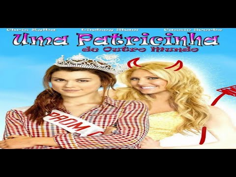 Uma Patricinha de Outro Mundo | Filme Completo Dublado (HD 720p)