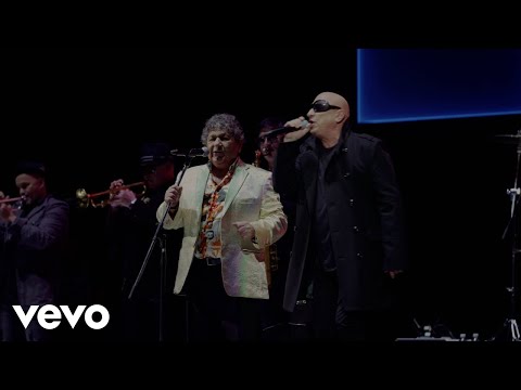 La Mosca, Los Palmeras - Cha Cha Cha (Official Video)