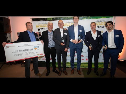 EHC Awards 2022