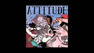 Attitude - To Whom It May Concern 1988