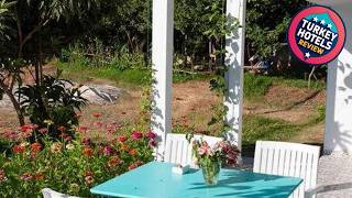 Butik Mor Salkım Evleri | Datca, Turkey | Hotel Review 🛏️