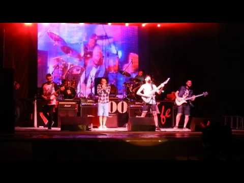 PolineROOOCK fest - This Burning Day - 13.05.2016 - plovdivskinovini.com