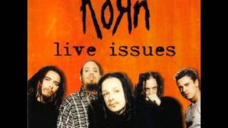 Korn - Live at Apollo 99 - Beg For Me