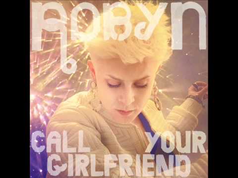 Robyn - Call Your Girlfriend ( Sultan & Ned Shepard Remix Radio Edit )