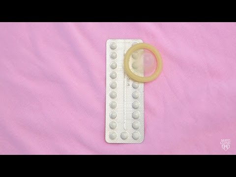 Mayo Clinic Minute: Birth control and perimenopause