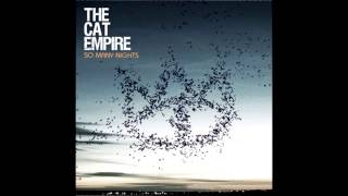 Miserere   The cat empire   subtitulado