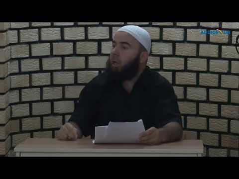 Nuk të paksohet pasuria nëse jep sadaka (shembull i bukur) - Hoxhë Jusuf Hajrullahu