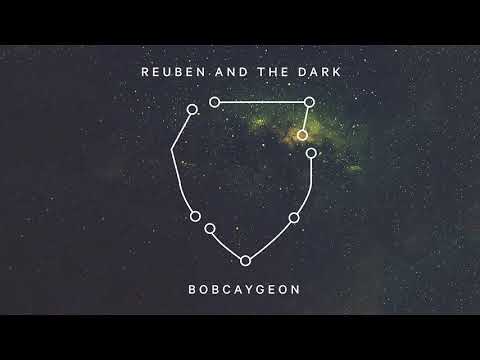 Reuben and the Dark - Bobcaygeon (Tragically Hip Cover)