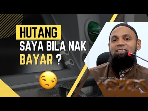 Hutang Berlambak, Hati Serabut 