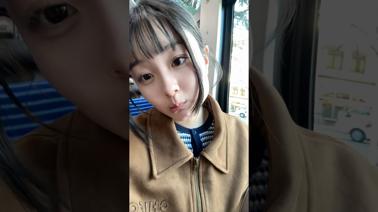 こんなに赤ちゃん扱いされるんやけどこれって女の子やったら普通なんかなwww#日常 #母